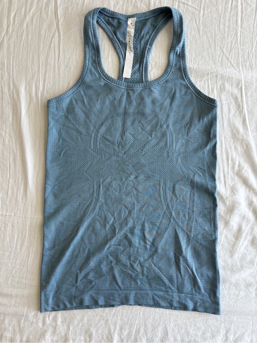 Lululemon Swiftly Tank